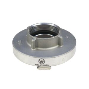 Nasada Aluminiowa Storz 52mm Z Gwintem Wewnętrznym 1 1/2" Pzl Hydral