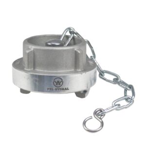 Pokrywa Nasady Storz 25mm Aluminiowa Pzl Hydral