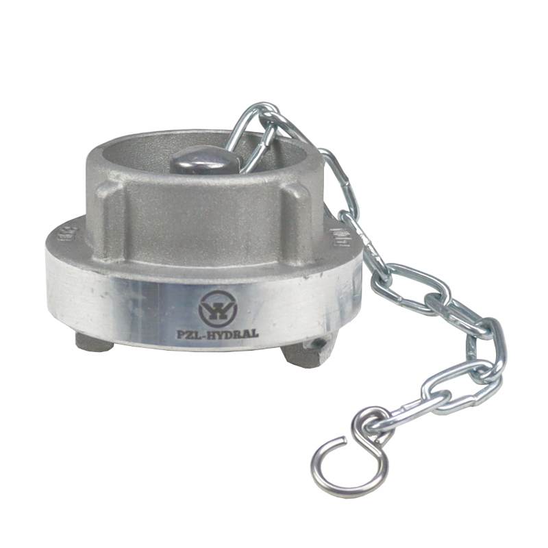 Pokrywa Nasady Storz 25mm Aluminiowa Pzl Hydral