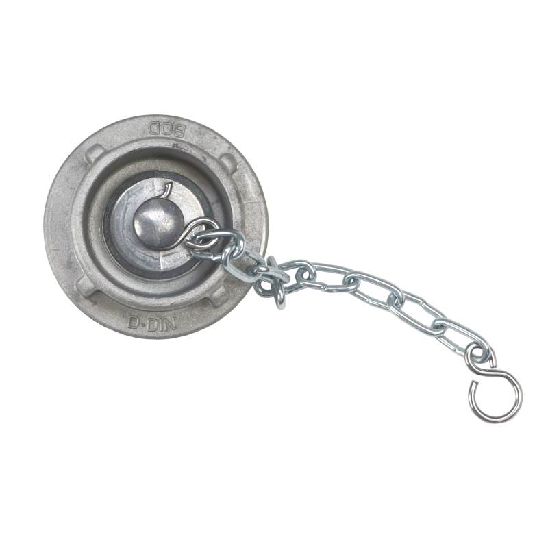 Pokrywa Nasady Storz 25mm Aluminiowa Pzl Hydral Pokrywa Nasady Storz 25mm Aluminiowa Pzl Hydral - obrazek 2