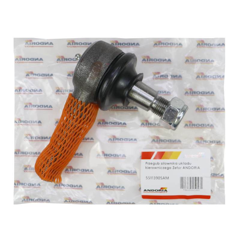 Przegub Siłownika Układu Kierowniczego Zetor Andoria Przegub Siłownika Układu Kierowniczego Zetor Andoria - obrazek 4