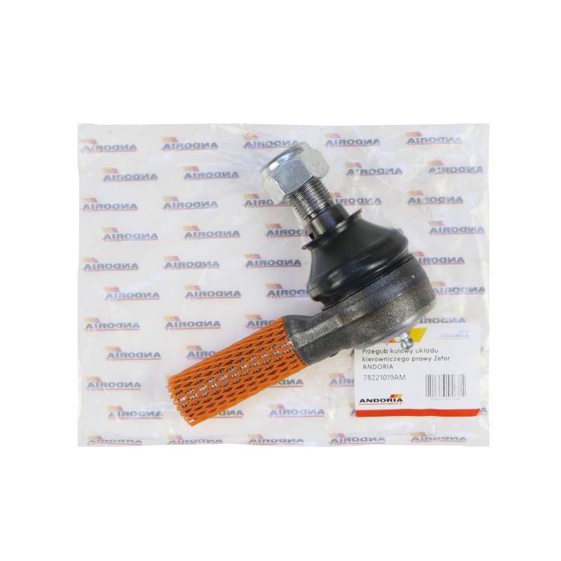 Przegub Kulowy Układu Kierowniczego Prawy Zetor Andoria Przegub Kulowy Układu Kierowniczego Prawy Zetor Andoria - obrazek 4