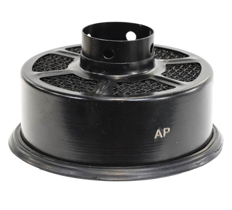 Kaseta filtra powietrza metalowa wysoka pasuje do MF-3 1886670M1 1850830M1