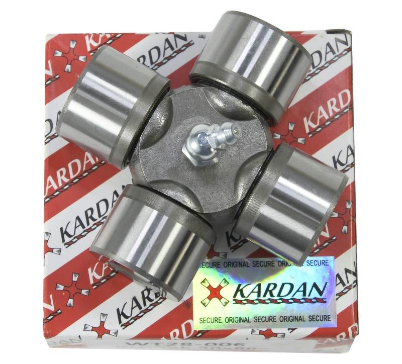 Krzyżak 30x80 Wymiary: 30,20x80,00 X Kardan