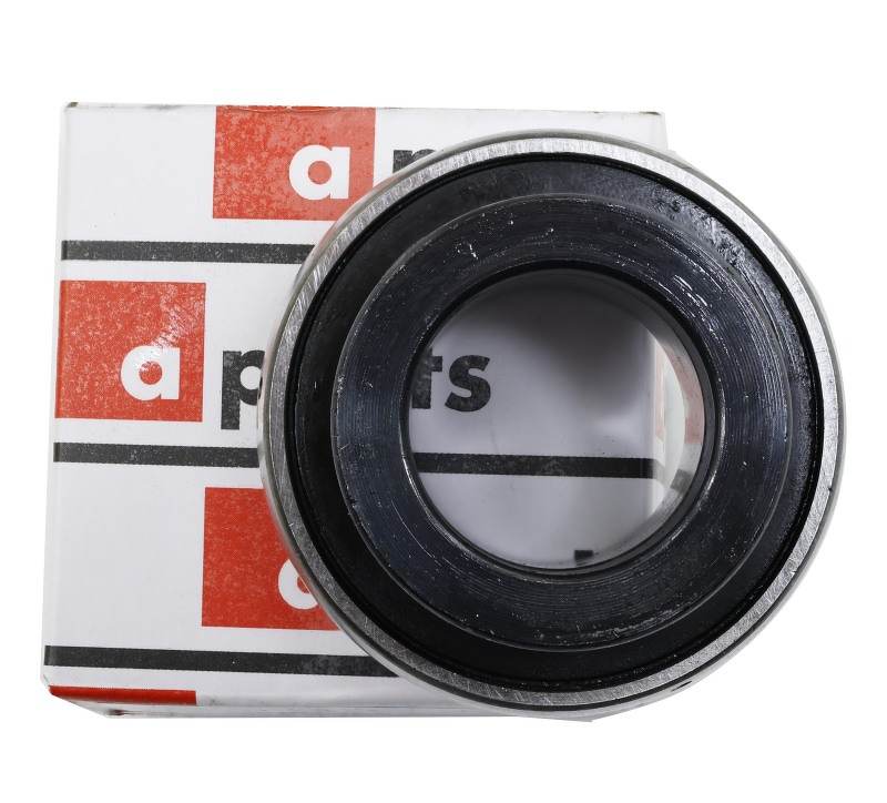 Łożysko kulkowe samonastawne 25x52x15 D205 APARTS