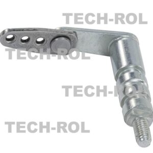 Wałek dźwigni sterowania pompy wtryskowej pasuje do MF-3 7123770 Produkt