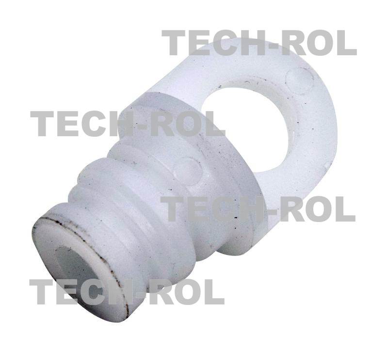 Zaślepka korpusu mieszadła Opryskiwacz 4039020181 Produkt krajowy