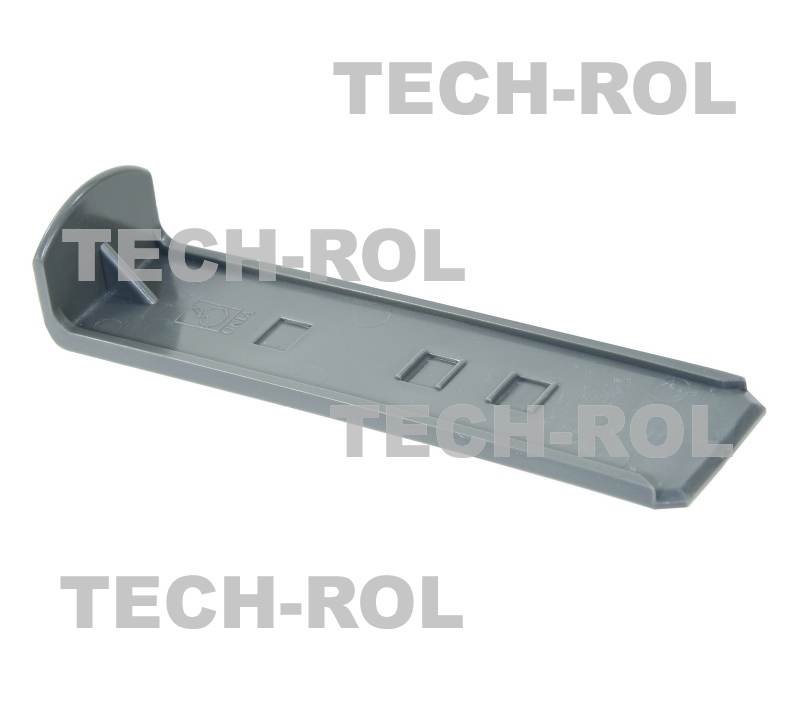 Zastawka aparatu wysiewającego Siewnik Famarol 30740203010 Famarol Słupsk