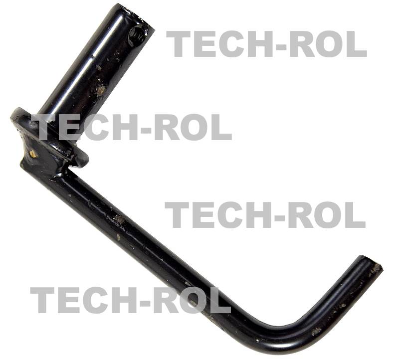 Zatyczka Prasa kostkująca SIPMA Z-224/1 5223075800 202307058 Sipma