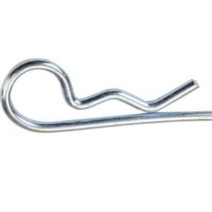 Zawleczka agrafkowa ocynkowana A fi-4mm długość-77mm 50020415 10szt