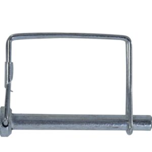 Zawleczka na profil czworokątny zapinana ocynkowana fi - 6,5 mm 10szt