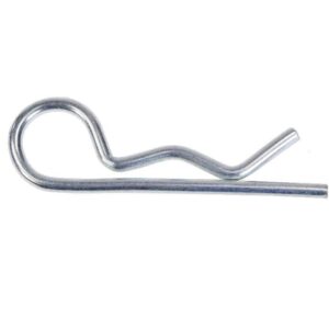 Zawleczka ocynkowana A fi-3 mm długość 60 mm do C-330 C-360 25szt