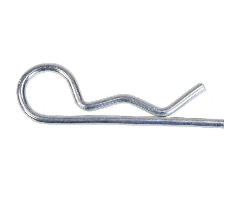 Zawleczka ocynkowana A fi-3 mm długość 60 mm do C-330 C-360 25szt