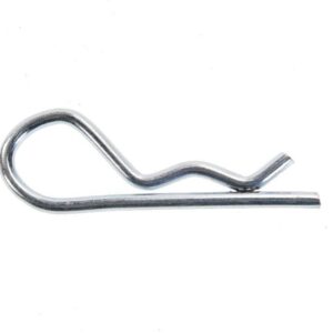 Zawleczka ocynkowana A fi-4 mm długość 75 mm do C-330 C-360 25szt