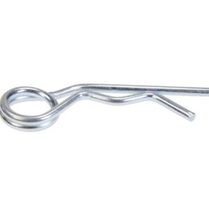 Zawleczka ocynkowana B fi-5 mm długość 120 mm C-330 C-360 50020810 25szt