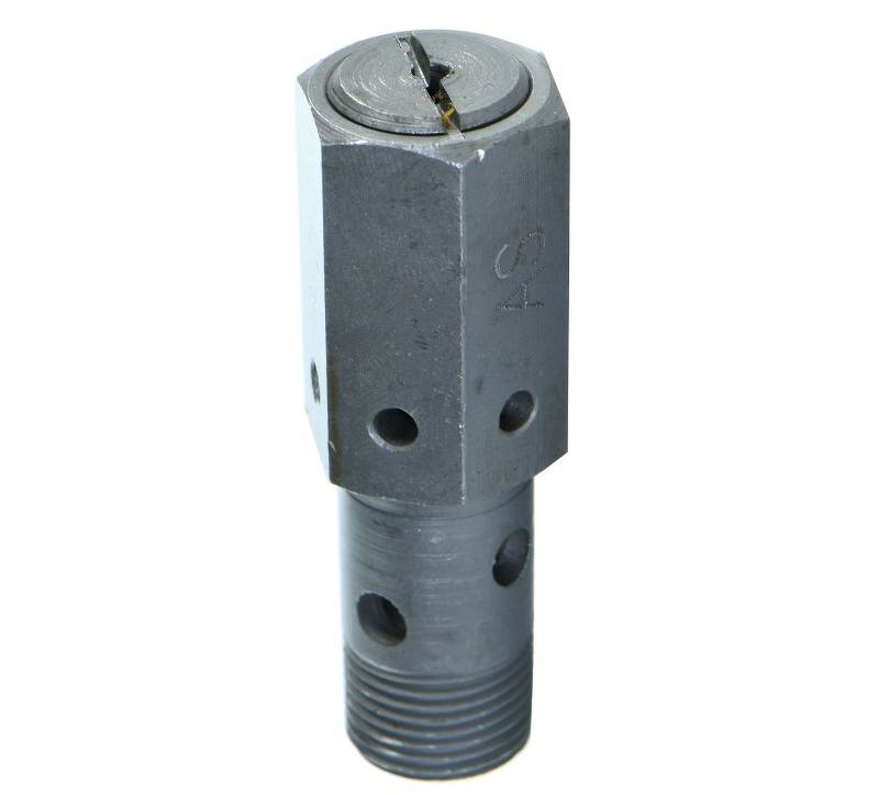 Zawór bezpieczeństwa cylindra podnośnika do C-360 46548450 APARTS