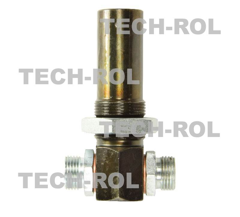 Zawór bezpieczeństwa hylmet 80278019 Hylmet