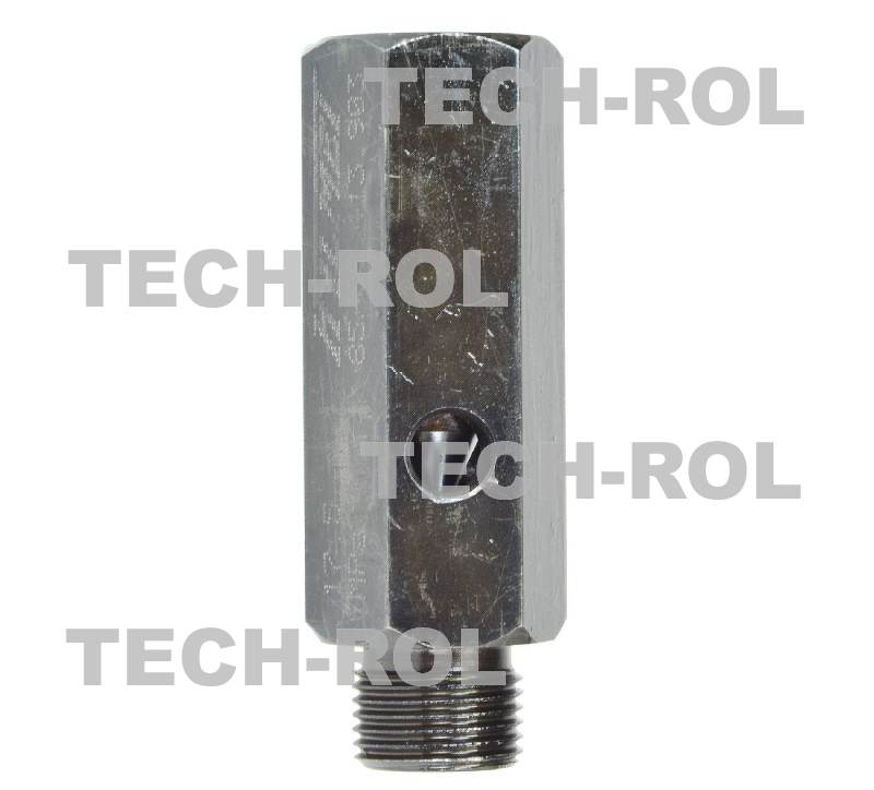 Zawór bezpieczeństwa hylmet 88413903 Hylmet