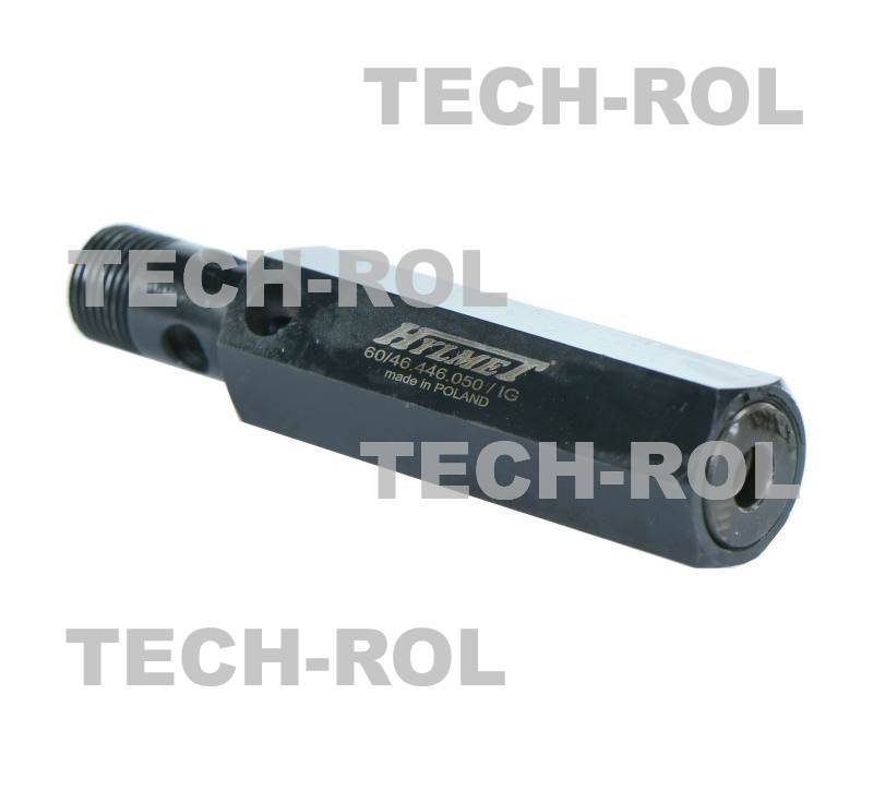 Zawór bezpieczeństwa pompy podnośnika 13,5 Mpa do C-360 46446050