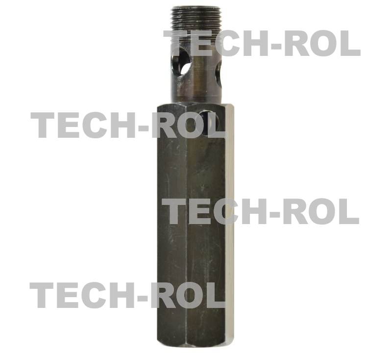 Zawór bezpieczeństwa pompy podnośnika do Zetor 70114635 Hylmet