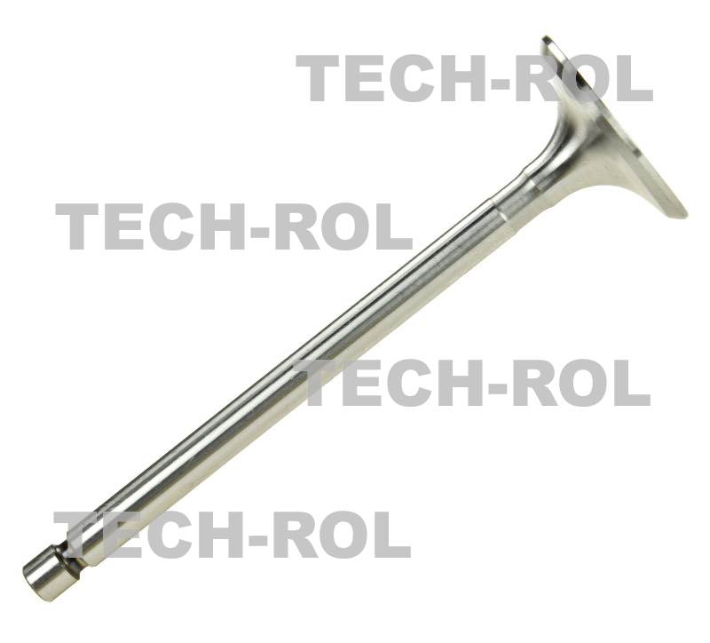 Zawór ssący chromowany do C-330 50008470 Vikram Valves 4szt