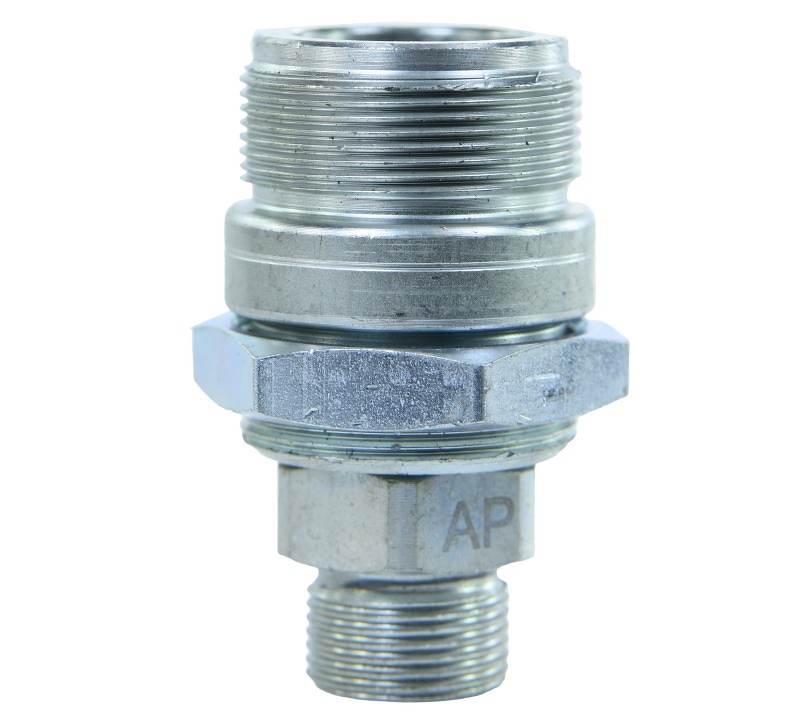 Zawór gniazdo stary typ M22x1,5 do C-360 50490020 APARTS