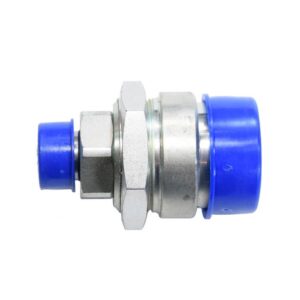 Zawór gniazdo ZSR6-160-101 gwint M18x1,5 Bizon 65650490020M18 APARTS