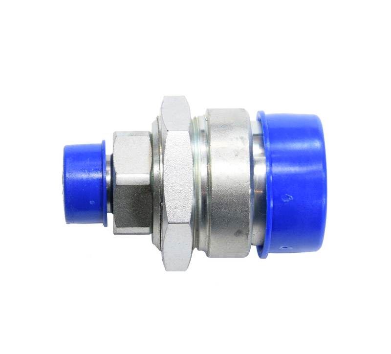 Zawór gniazdo ZSR6-160-101 gwint M18x1,5 Bizon 65650490020M18 APARTS