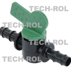 Zawór irygacyjny fi-10mm do rozłączania lanc Opryskiwacz Produkt