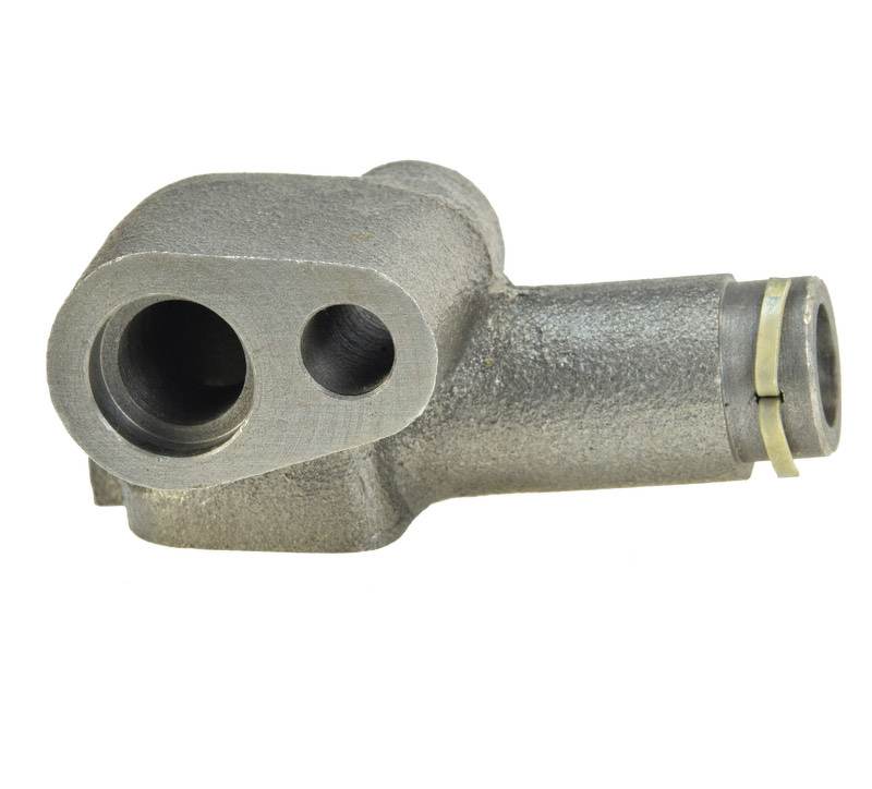 Zawór pompy oleju do silników Perkins 736630M91 41371077 APARTS