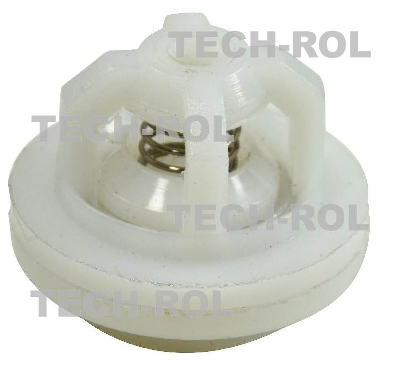 Zawór pompy P-100 Pilmet duży P-100/P-120 Produkt krajowy