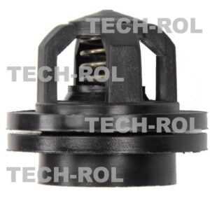 Zawór pompy P-120 Biardzki czarny Opryskiwacz 432908007 Biardzki