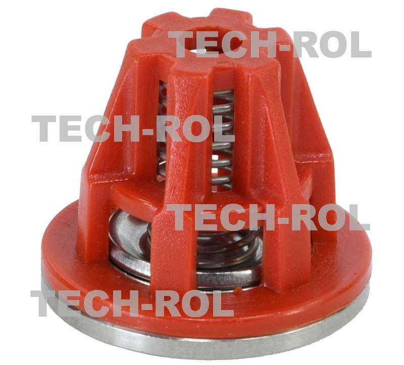 Zawór pompy UDOR 85 100 Opryskiwacz 6063Q5 UDOR