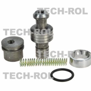 Zawór rozdzielacza do T-25 R803041 Produkt Standard