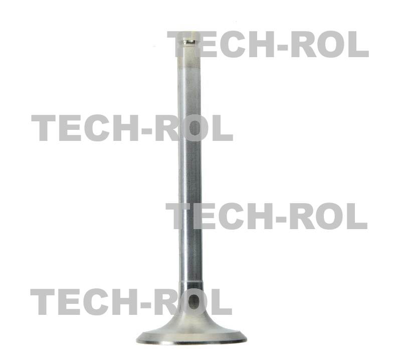 Zawór ssący chromowany MF-4 31431641 Vikram Valves 4szt