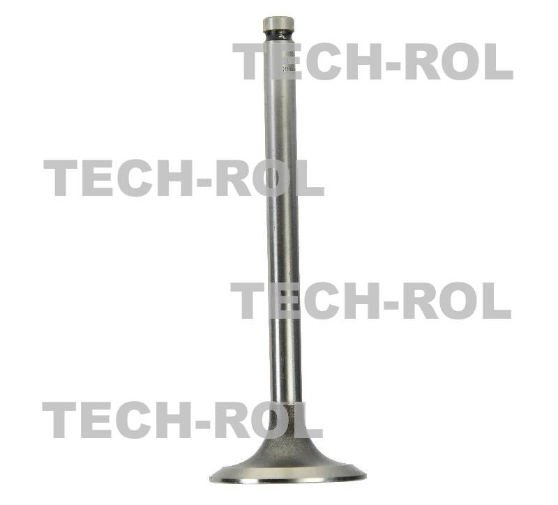 Zawór ssący chromowany MF-255/C-360-3P 31431681 Vikram Valves 3szt