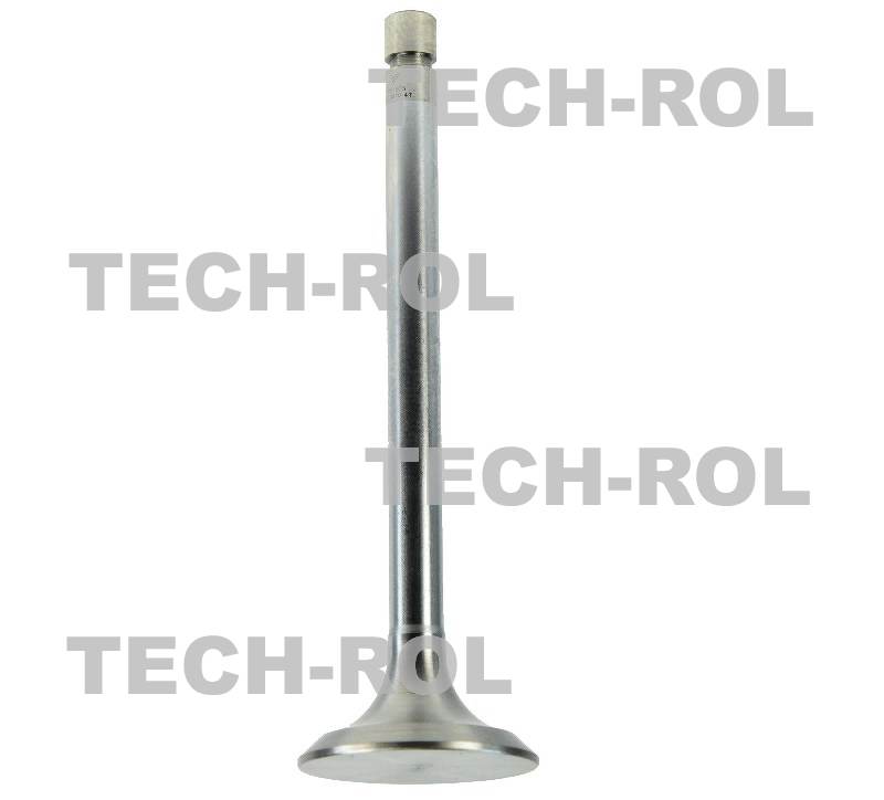 Zawór ssący MTZ chromowany 501007014 Vikram Valves 4szt