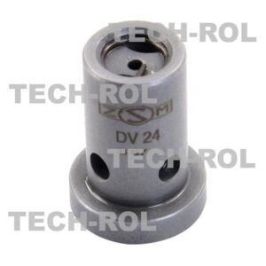 Zawór tłoczący pompy wtryskowej do C-330 DV24 P172040 Produkt Standard