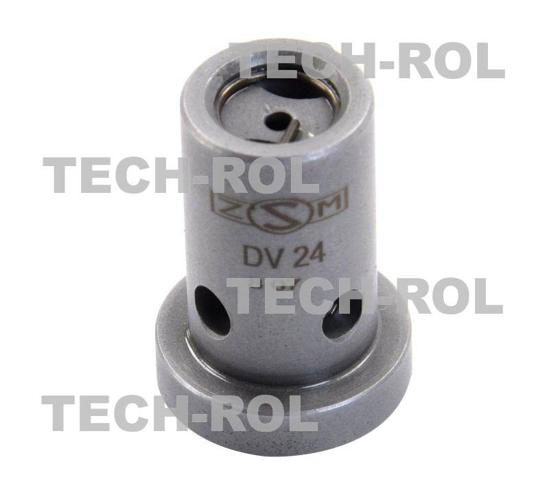 Zawór tłoczący pompy wtryskowej do C-330 DV24 P172040 Produkt Standard