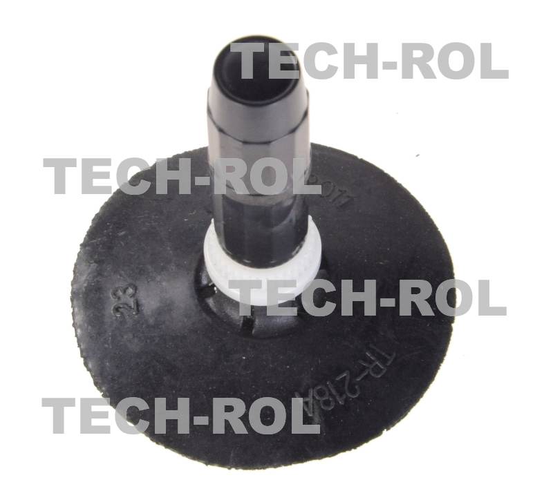 Zawór zagumowany GP 6 - V4.01.1 do napraw dętek na gorąco 562-3224