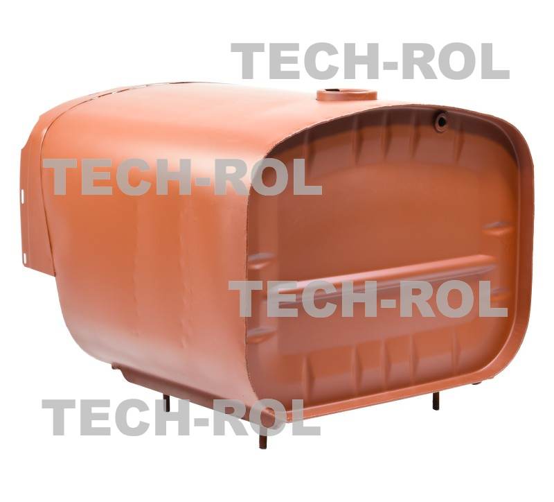 Zbiornik paliwa do C-360 46652010 Produkt krajowy