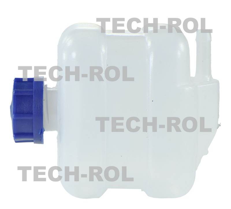 Zbiornik płynu hamulcowego prostokątny do C-360 50626330 Produkt krajowy
