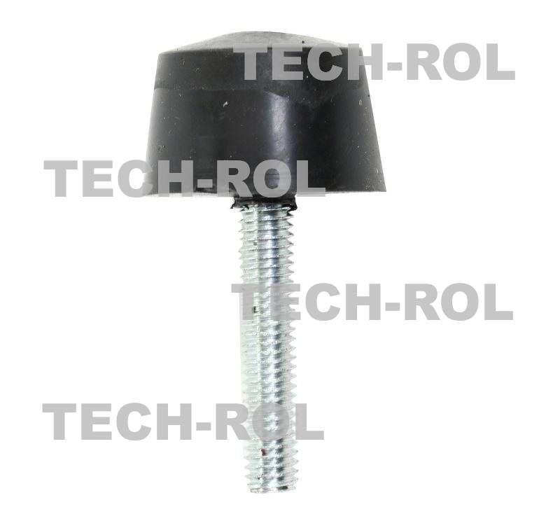 Zderzak gumowy Sadzarka Kora 2 4 4H 4HP Opryskiwacz 3222330020000 Unia 4szt