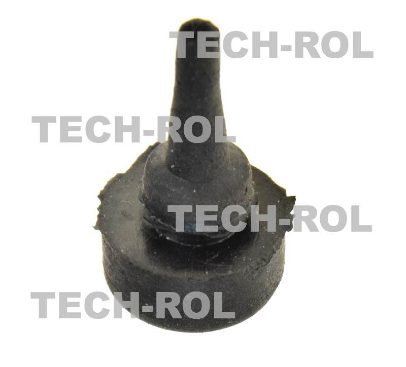 Zderzak maski 80302045 Produkt krajowy