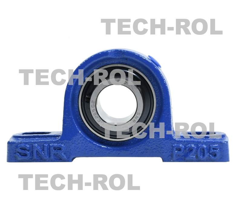 Zespół łożyskowy sk. UCP205 NTN-SNR Roulments