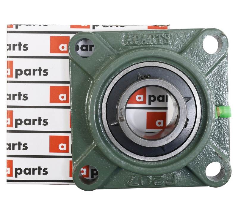 Zespół łożyskowy UCF207 APARTS