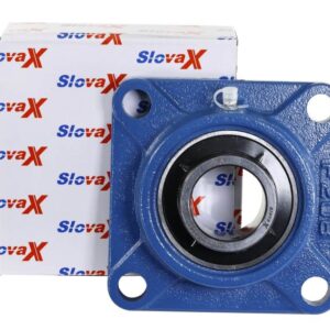 Zespół łożyskowy UCF208 Slovax