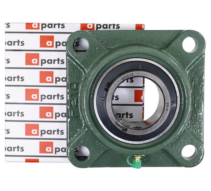 Zespół łożyskowy UCF210 APARTS