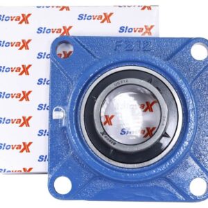 Zespół łożyskowy UCF212 Slovax