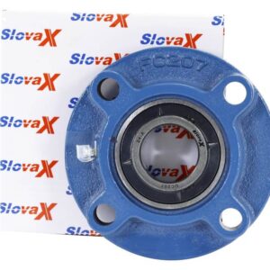 Zespół łożyskowy UCFC207 Slovax